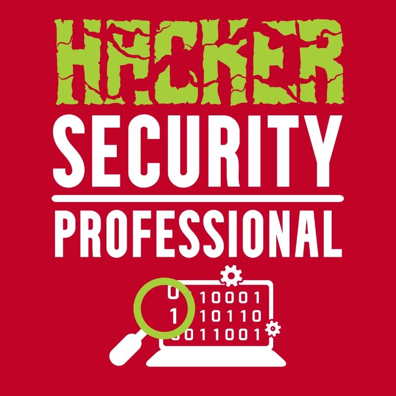 Hacker Security Professional
