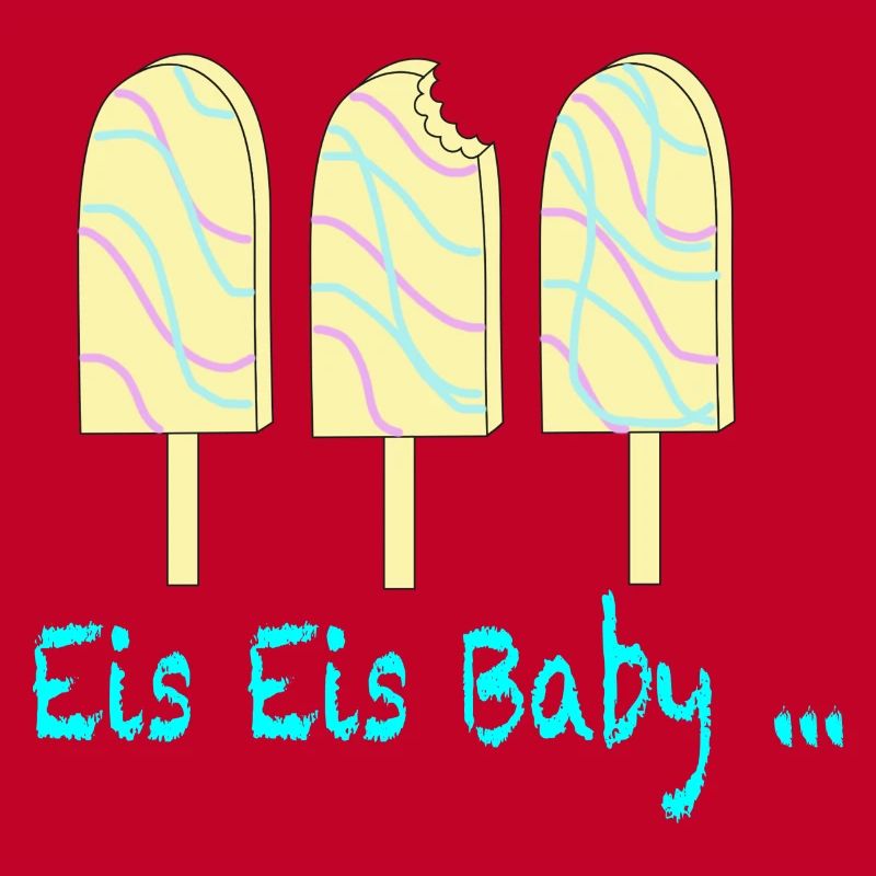 Eis Eis Baby