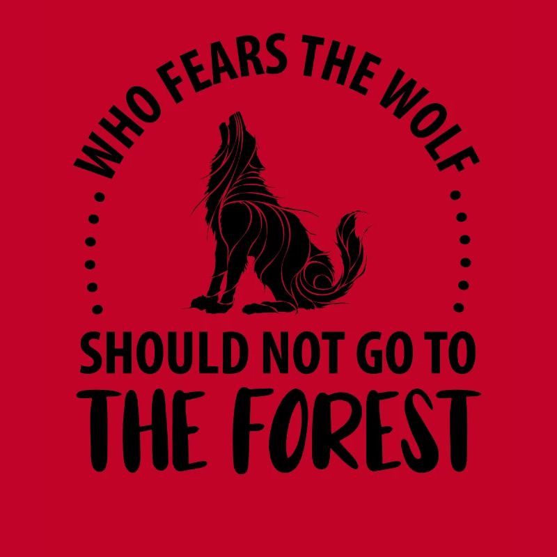 Wolf Wolves Wolf Pack