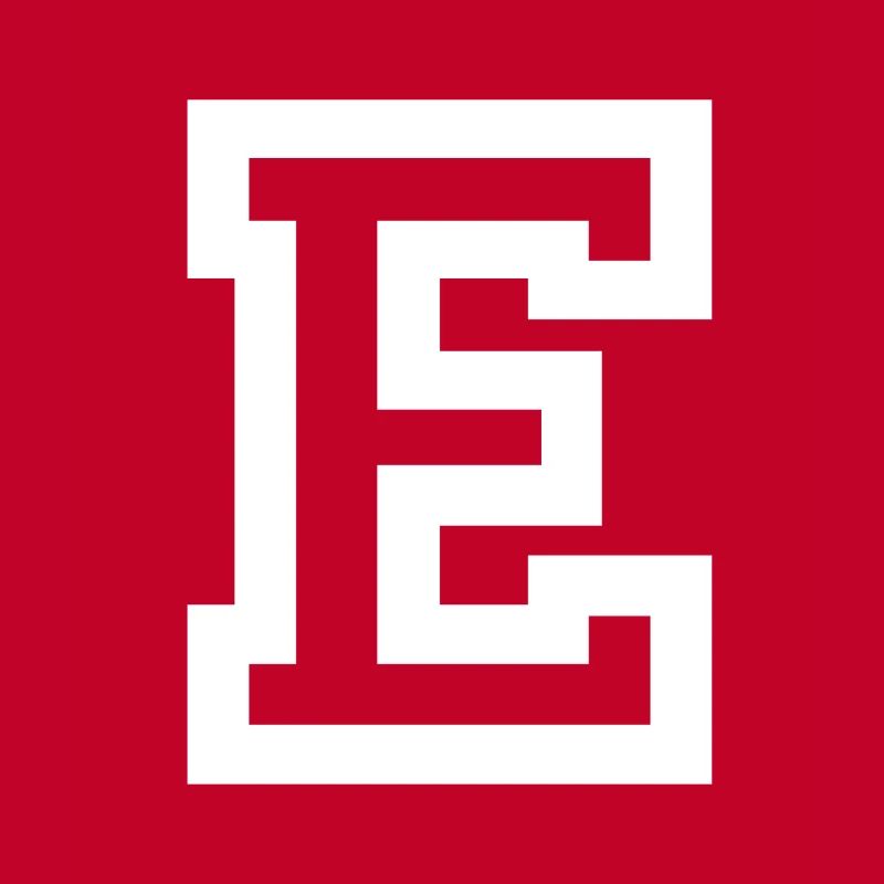 Letter E