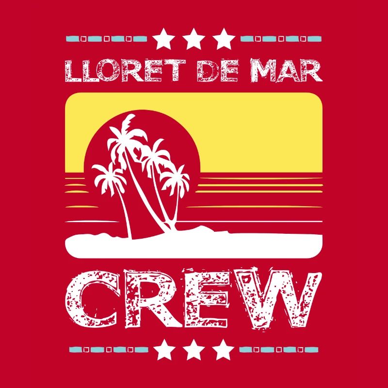 Lloret De Mar Crew