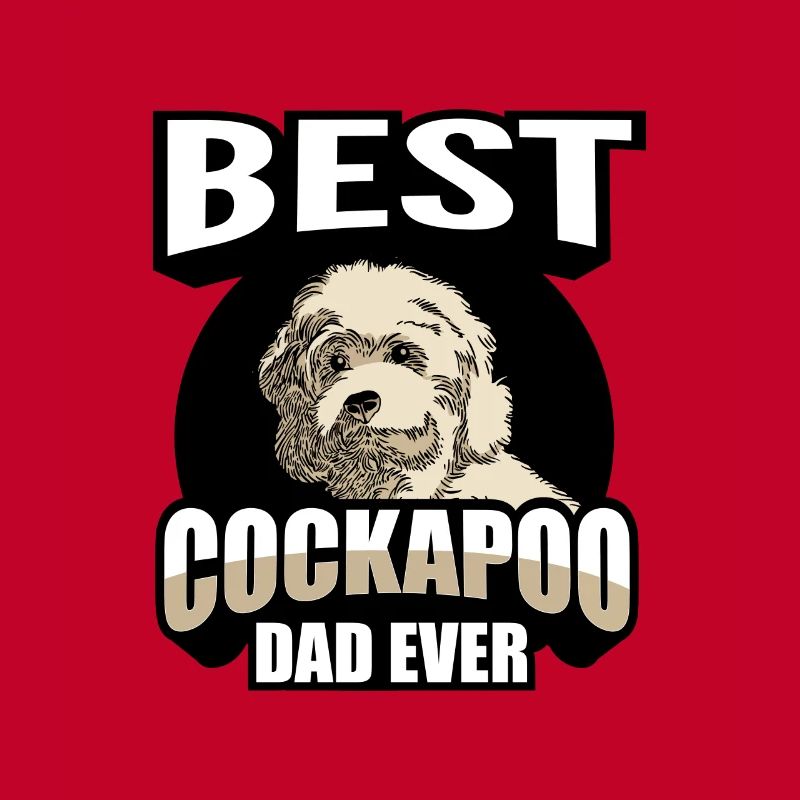 Cockapoo-koirarotu