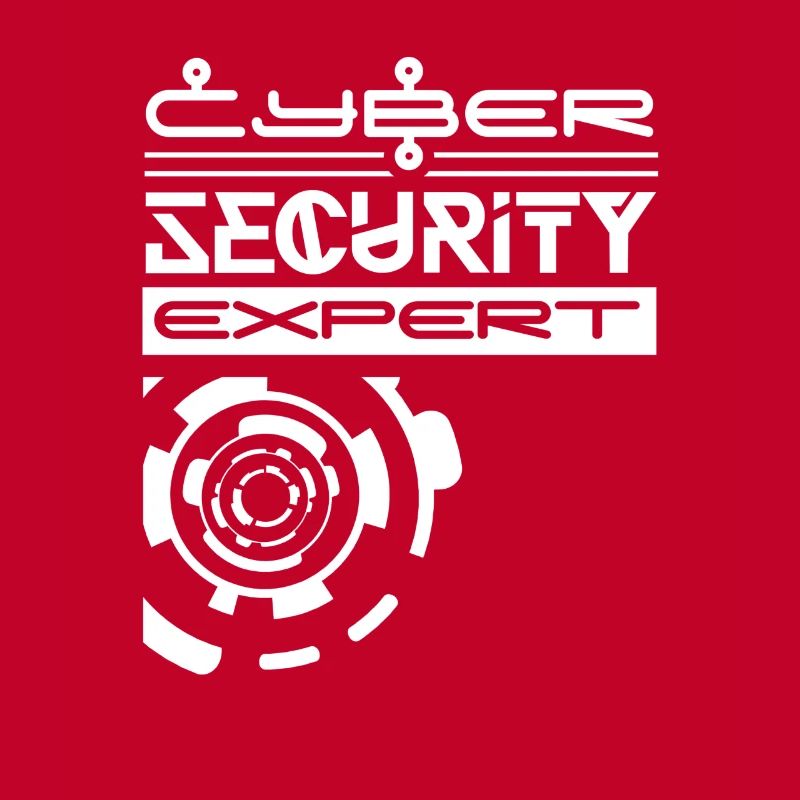 Cybersecurity Experte Hacker Hack IT Sicherheit