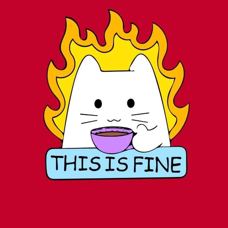 C’est un bon chat