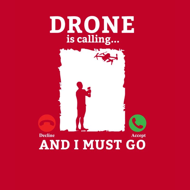 Drone Drone Drone Pilote Quadcopter
