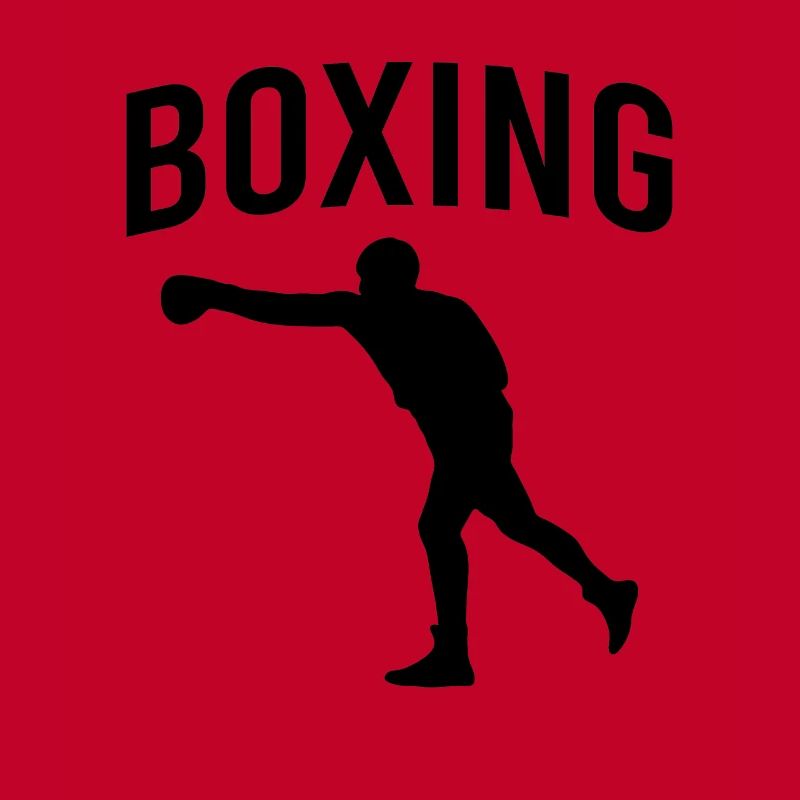 Boxe boxe