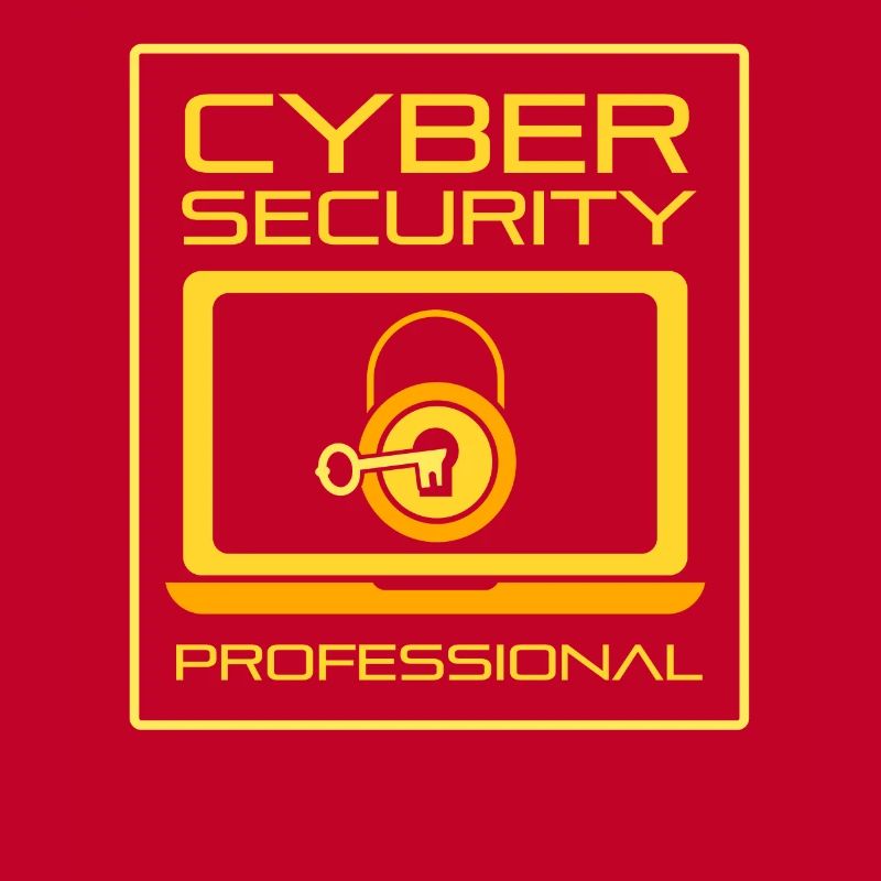 Cybersecurity Profi Hacking Hacker IT Sicherheit