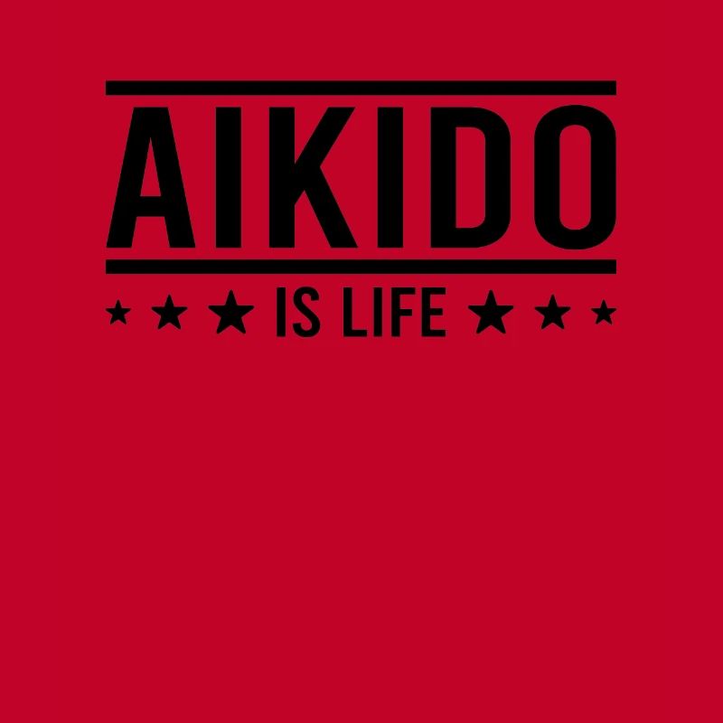 Aikido Spruch