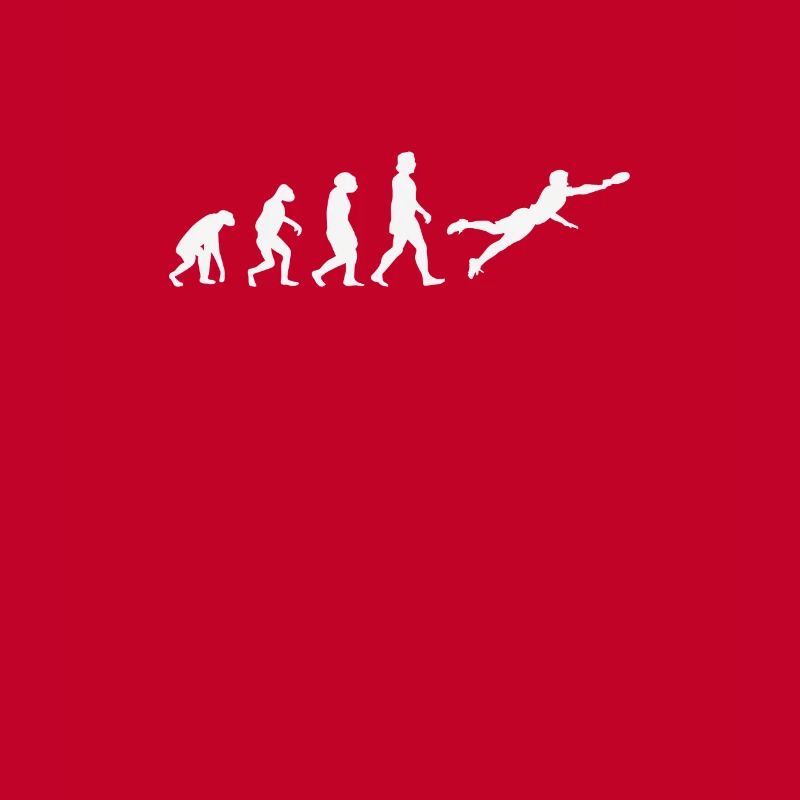 Ultimate Frisbee Evolution