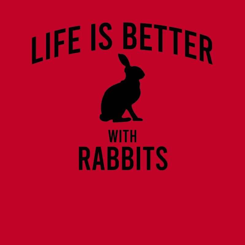 Rabbit Saying