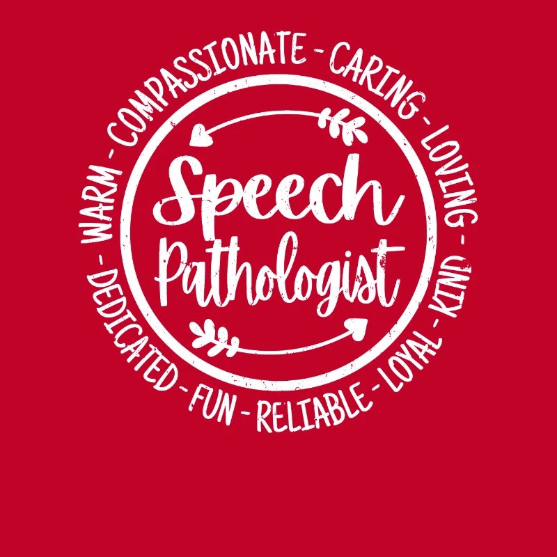 Speech Pathologist Speech- Lnguage Pathologists