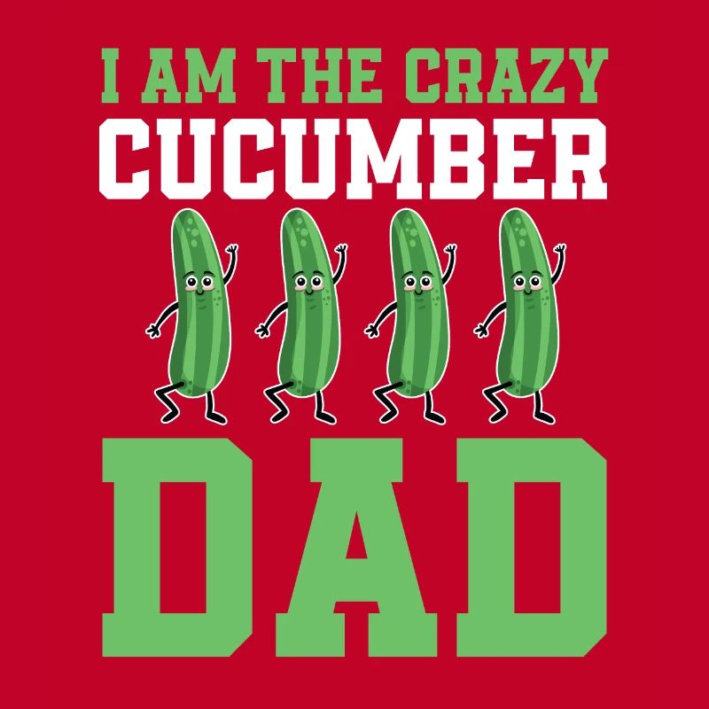 Gurken Papa
