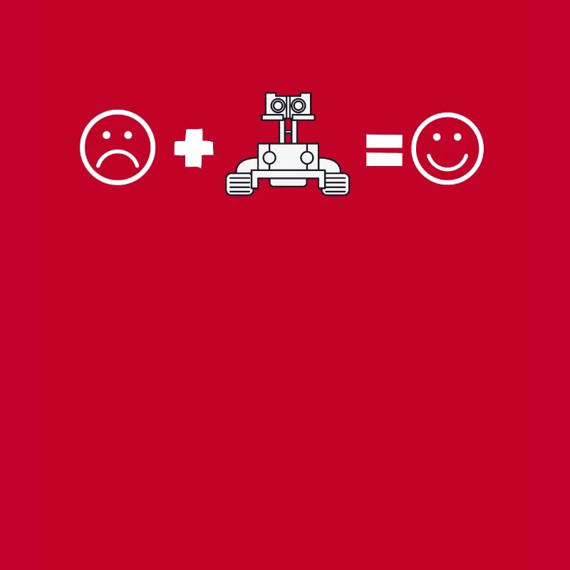 Robots robotiques Droid Builder et robotique