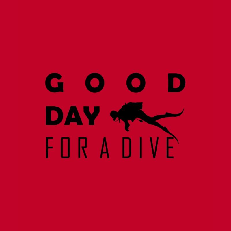 Good day for a dive Scuba Diving Diving Divers