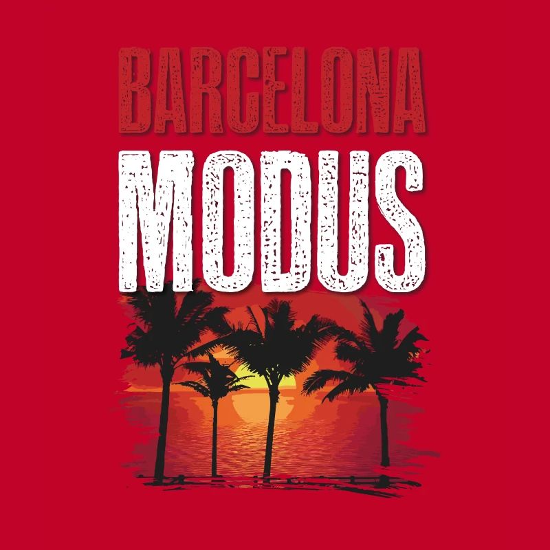 Mode Barcelone