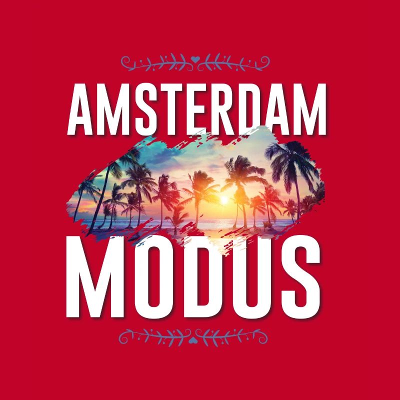 Amsterdam Mode