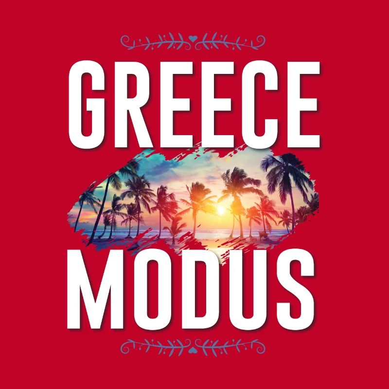 Greece Modus