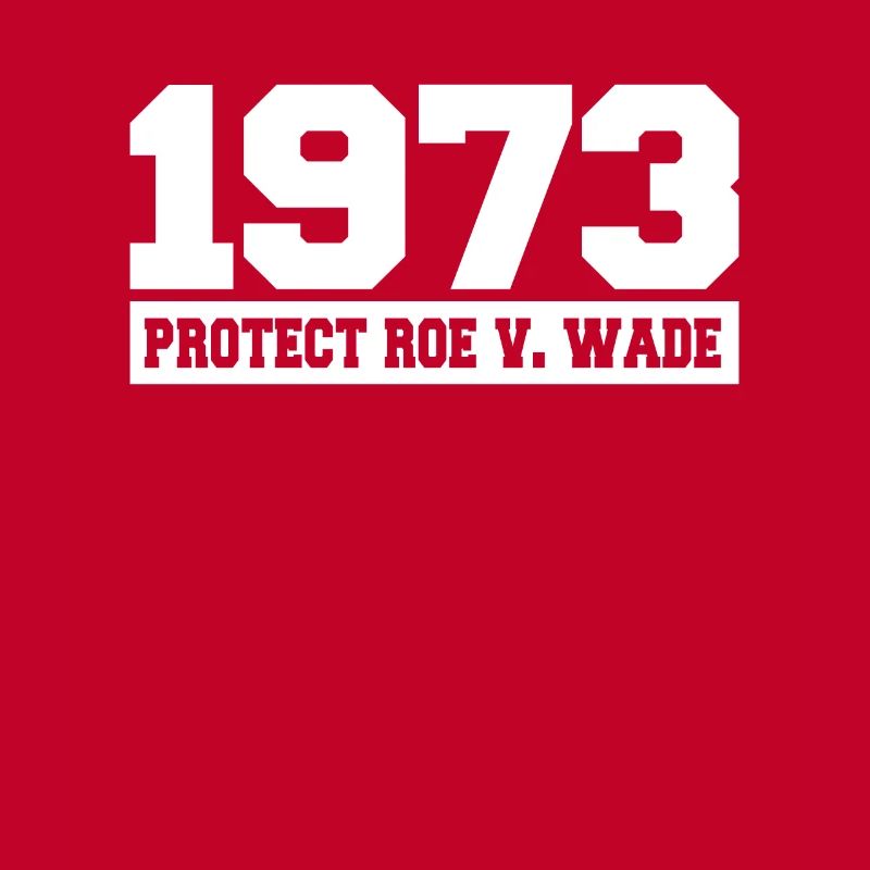Roe v Wade 1973