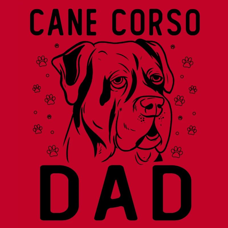 Cane Corso Papa