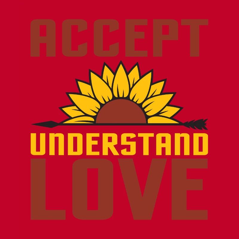 Accepter et comprendre l’amour