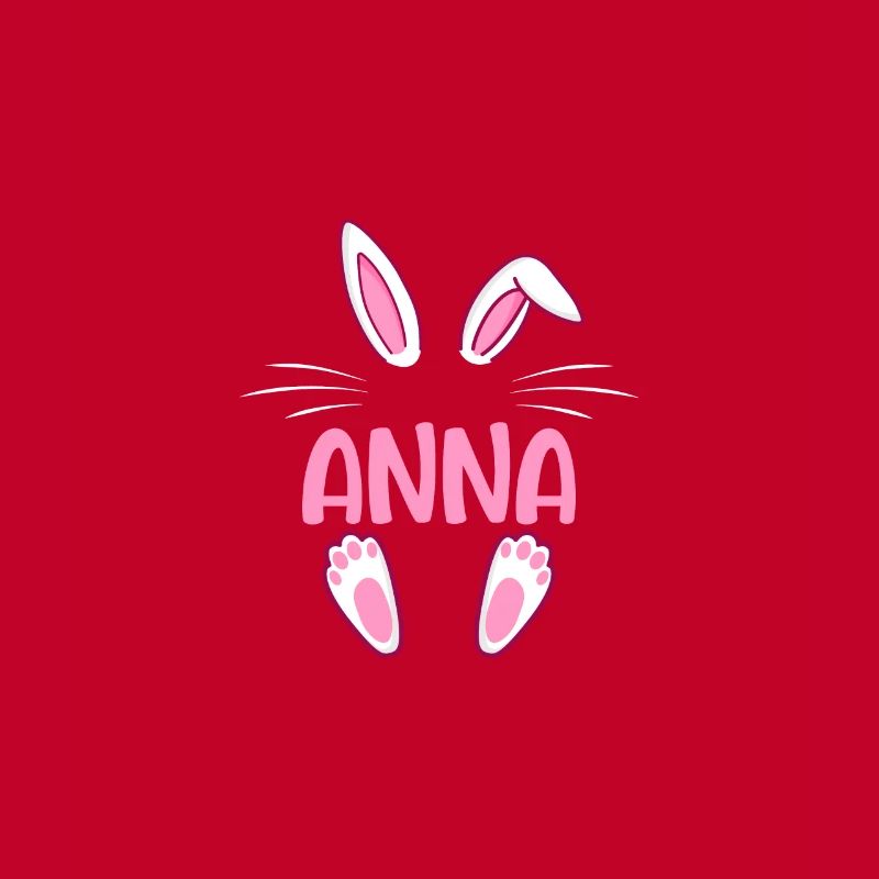 ANNA Easter