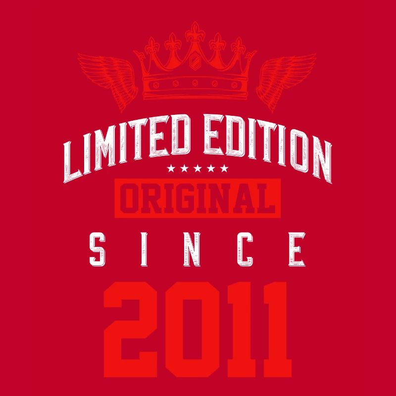 Édition limitée 2011