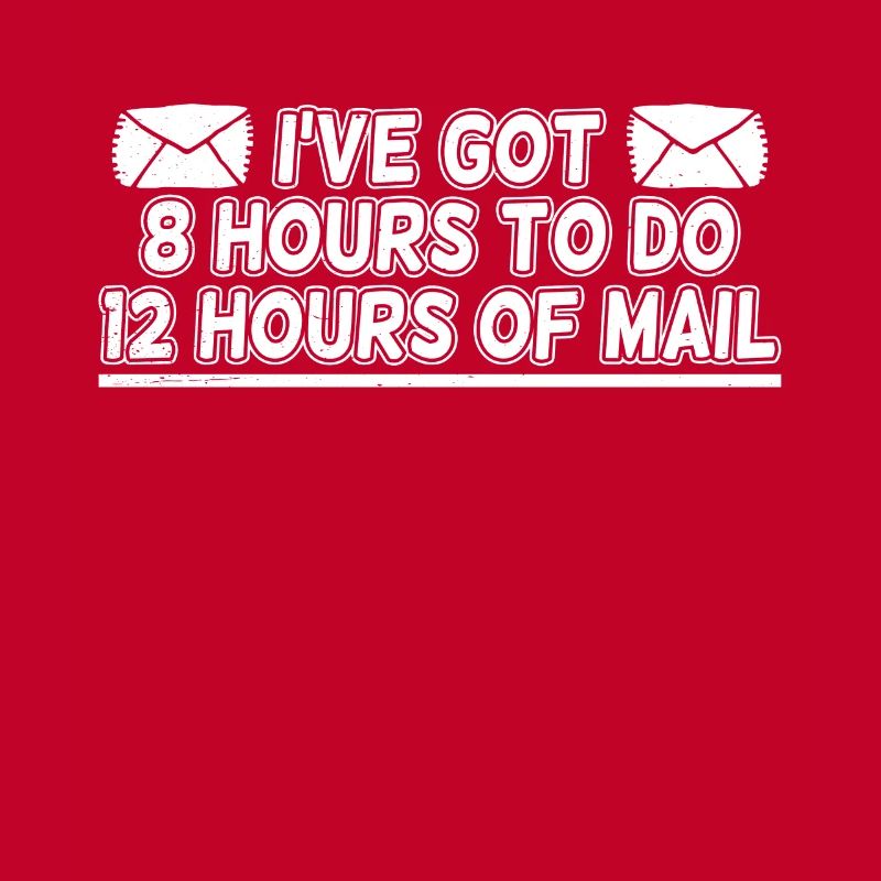 Have 8 hours time To 12 hours post postman