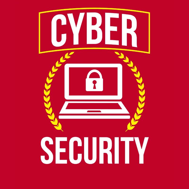 Cybersécurité Hacking Hack Hacker Sécurité informatique