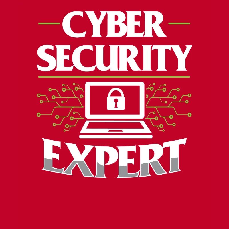Cybersecurity Experte Hack Hacker IT Sicherheit