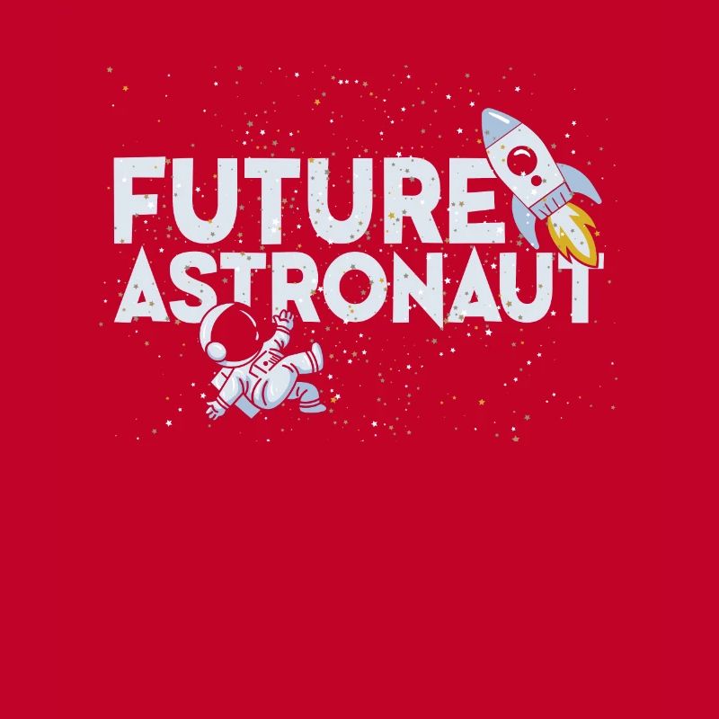 Astronaute De la navette spatiale Planet Spacecraft