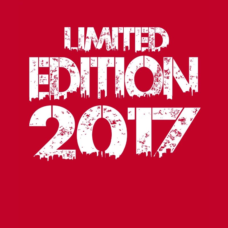 Édition limitée 2017