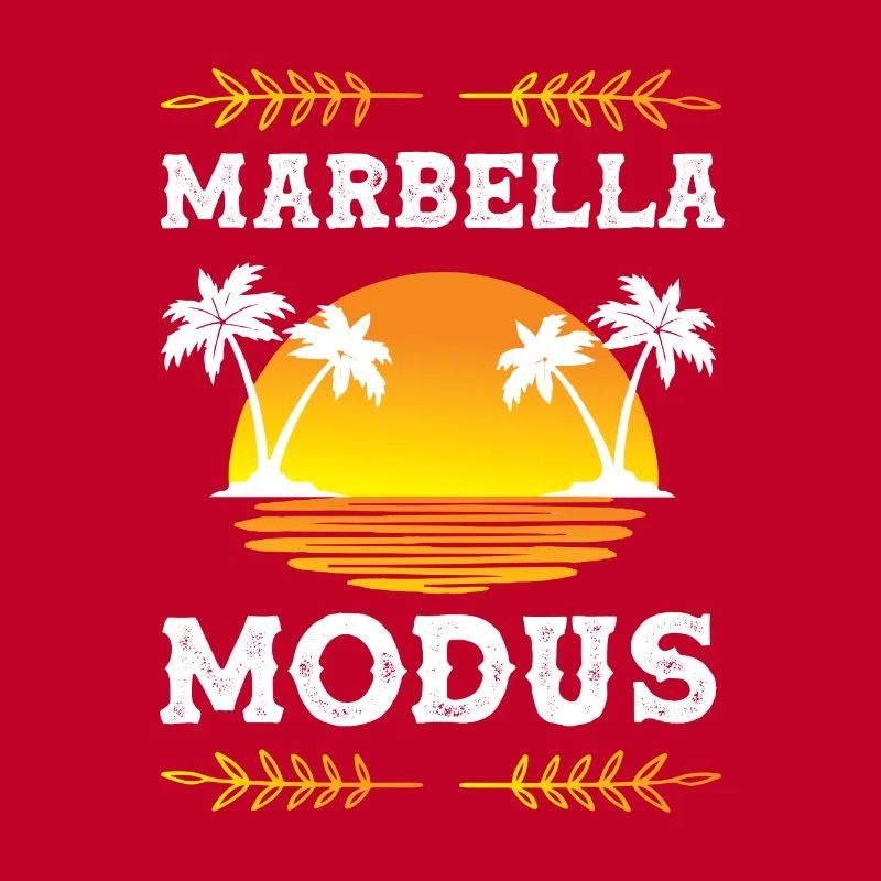 Marbella Mode