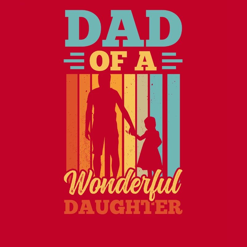 Vater Einer Wunderbaren Tochter Sprüche Papa Papi