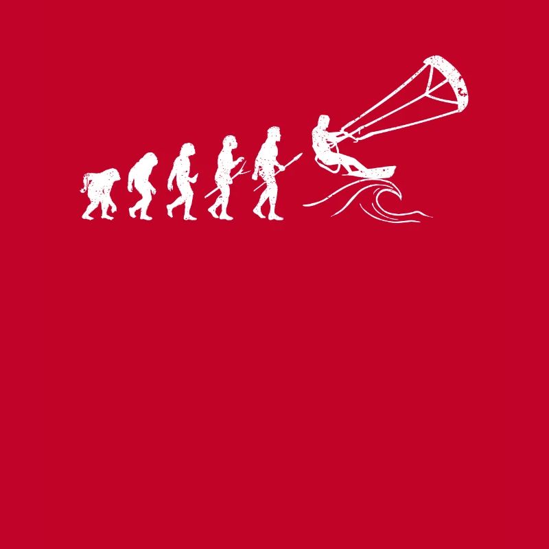 Fun Kitesurf Kite Surf Evolution