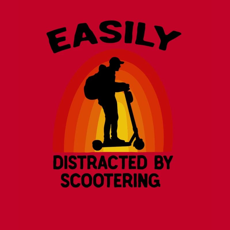 E-Roller E-Scooter Roller Electric Scooter Roller