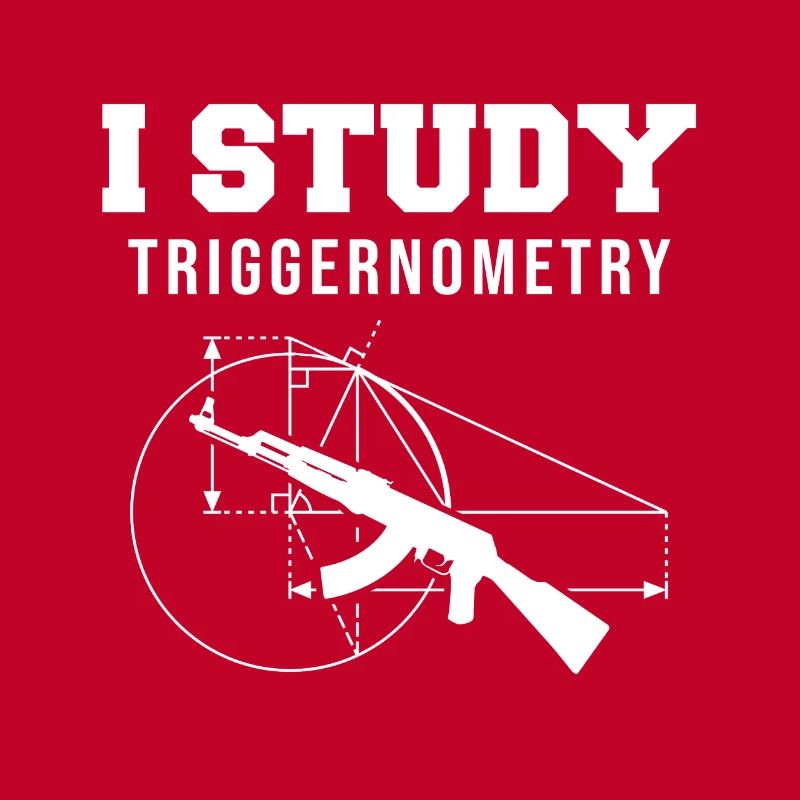 I Study Triggernometry - I Studied Triggernometry