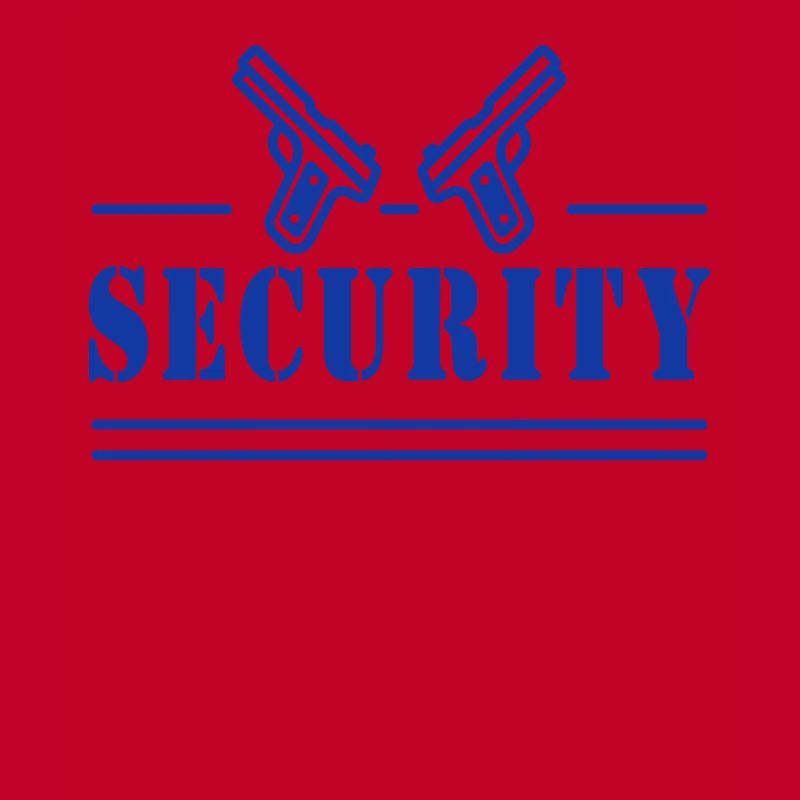 Security Bouncer Security Security Guard