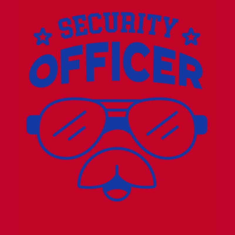 Videur de sécurité Garde de sécurité Sécurité