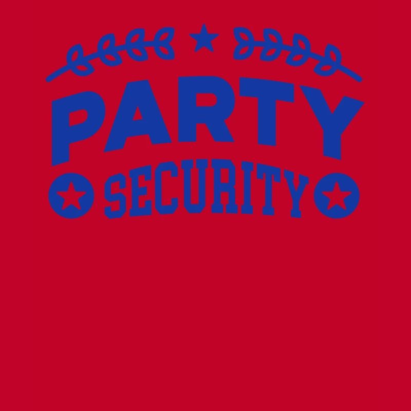 Party Security Security Security Guard