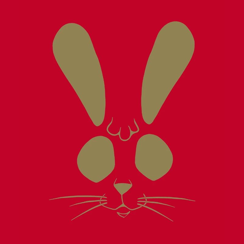 rabbit easter