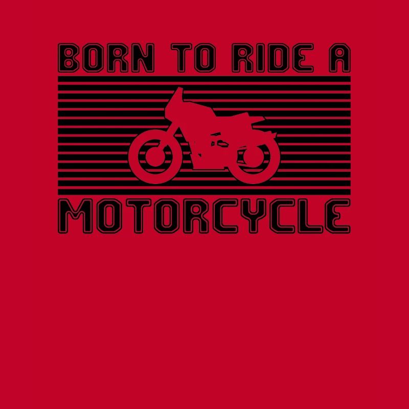 Motorcycle
