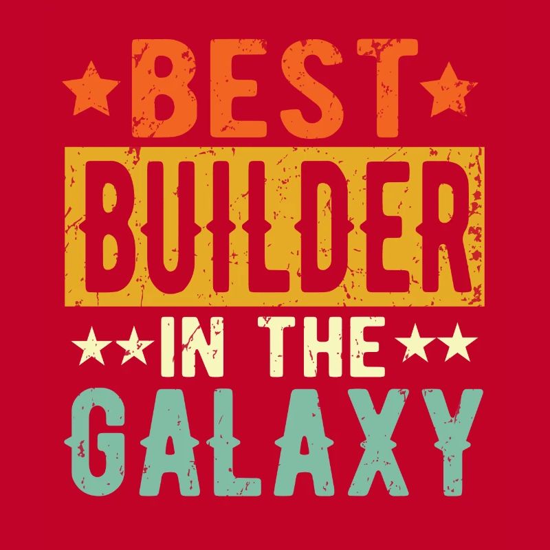 Best Construction Worker ever Construction Worker Gift