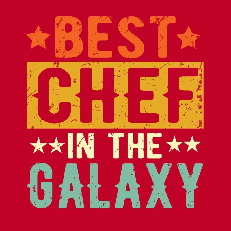 Best Chef ever Chef Gift