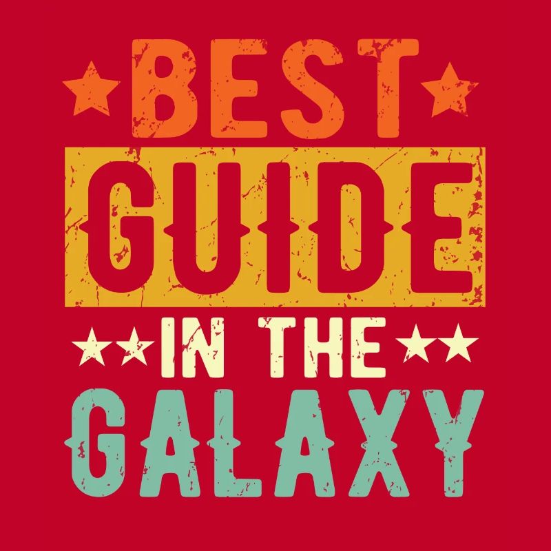 Best Guide ever Guide Gift