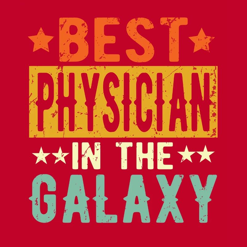 Best Physicist galaxy Physicist Gift