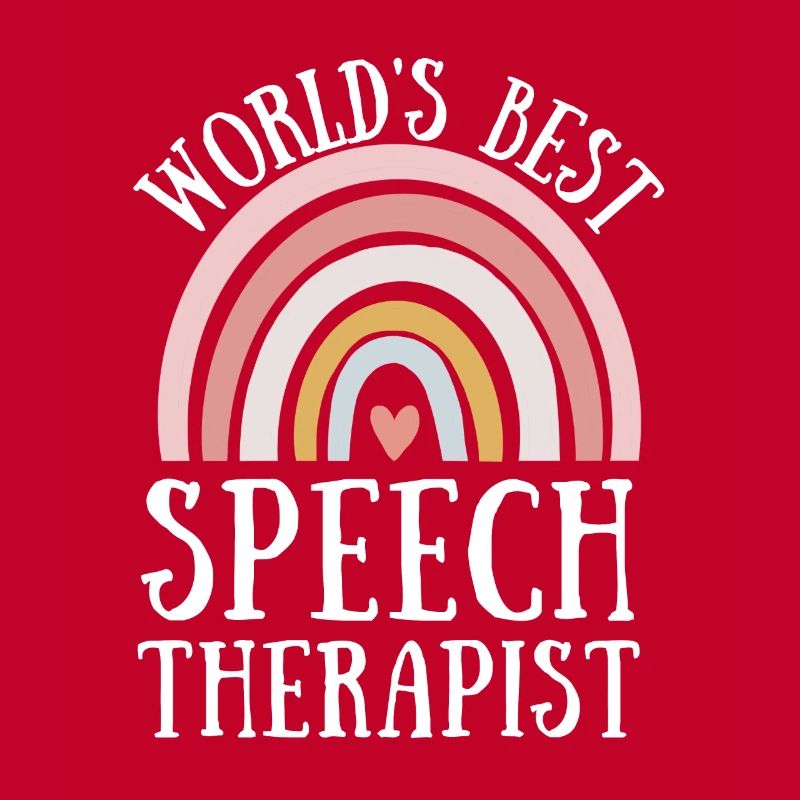 Speech Language Pathologist Speech Therapy SLP