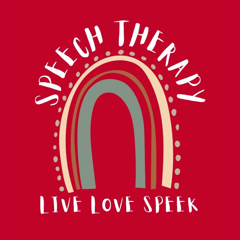 Speech Language Pathologist Speech Therapy SLP