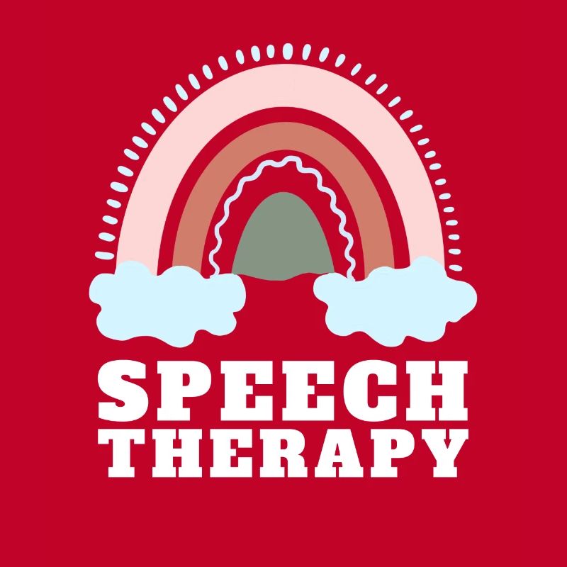 Speech Language Pathologist Speech Therapy SLP