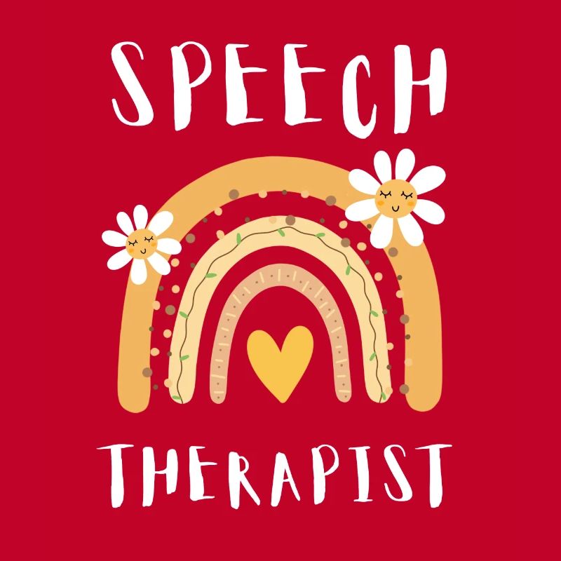 Speech Language Pathologist Speech Therapy SLP