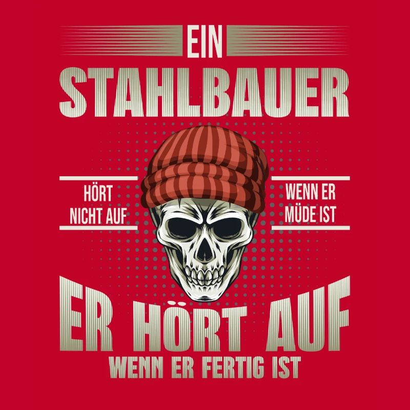 Stahlbauer Metallbauer